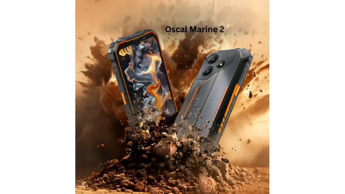 Oscal Marine 2 price in Bangladesh 2025